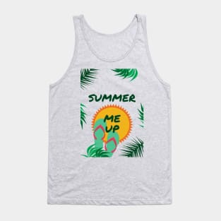 SUMMER Me Up Tank Top